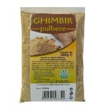 Ginger powder, 100 g, Herbal Sana