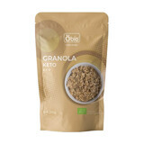 Bio-Keto-Granola, 200 g, Obio