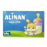Happy Drink Alinan, 20 Beutel, Fiterman Pharma