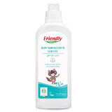 Waschmittel, 1000 ml, Friendly Organic