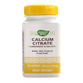 Nature's Way Calcium Citrate Complex, 100 capsules, Secom