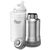 Bottle warmer and thermos, Tommee Tippee