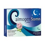 Calmogen Plant Sleep, 30 Tabletten, Omega Pharma