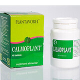 Calmoplant, 40 Tabletten, Plantavorel