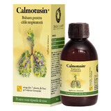 Calmotusin Sirup, 200 ml, Dacia Plant
