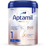 Aptamil ProFutura Formel 1, 800g, 0-6 Monate, Nutricia