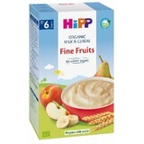 Milch und Cerealien Obst, +6 Monate, 250g, Hipp