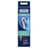 Oxyjet-Mundspülungs-Ersatzköpfe, 4 Stück, Oral-B