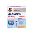 Magnesium 375 mg, 10 single-dose vials, Doppelherz (vegan)