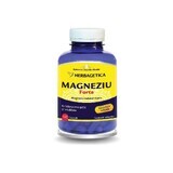 Magnesium stark, 120 Kapseln, Herbagetica