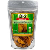 Getrocknete Bio-Mango, 125 g, Bio Natur