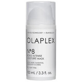 Masca de hidratare intensa pentru par deteriorat No. 8, 100ml, Olaplex