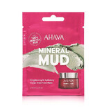 Aufhellende und feuchtigkeitsspendende Mineralschlamm-Maske, 6 ml, Ahava