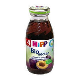 Bio-Pflaumennektar, 200 ml, Hipp