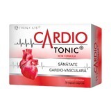 Cardio Tonic, 30 vegetarische Kapseln, Cosmopharm