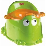 Oliță, Broscuță, 4808, Fisher Price