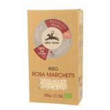 Marchetti Eco Rosa Reis, 500 gr, Schwarzer Elch