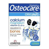 Osteocare Original, 90 Tabletten, VitaBiotics LTD