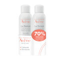 Thermalwasser-Paket, 2 x 150 ml (70% Rabatt auf das zweite Produkt), Avene