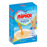 Paste Stelline, +6 luni, 300 g