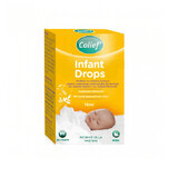 Colief Säuglingstropfen mit Laktase-Enzym, 15 ml