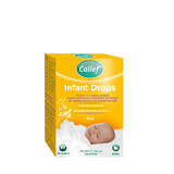 Colief Säuglingstropfen mit Laktase-Enzym, 7 ml
