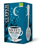 Bio Sweet Dreams Cupper Tee, 20 Beutel, Allos Hof