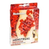 Menstruationsschmerzpflaster Biointimo, 3 Stück, Denticare-Gate Kft