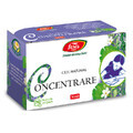 Concentration Tea, 20 sachets, Fares