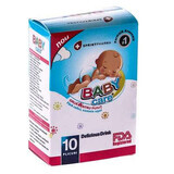 Baby Care Drink Anti-Kolik-Beutel, 10 Stück, Sprint Pharma