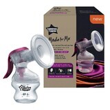 Manuelle Milchpumpe, Tommee Tippee