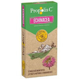 Propolis C Echinacea, 30 Kapseln, Fiterman Pharma