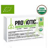 ProViotic HP probiotisch 100% natürlich vegan, 10 cps, Esvida Pharma