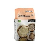 Glutenfreie weiße Bio-Quinoa, 400 g, Fior Di Loto