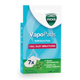 Menthol-Aromatisierungstanks, TOW015045, Vicks