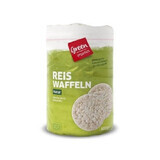 Reiskugeln, ohne Salz, 100g, Green Organics
