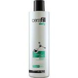 Sampon de ingrosare pentru parul sensibil Defy Cerafill, 290 ml, Redken