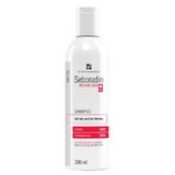 Shampoo gegen Haarausfall, 200 ml, Seboradin