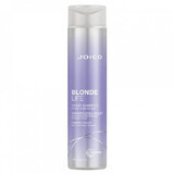 Shampoo für blondes Haar, Violet Blonde Life, 300 ml, Joico