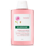 Shampoo Alla Peonia Klorane 400ml