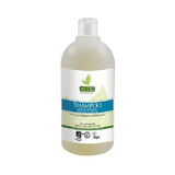 Shampoo für häufigen Gebrauch und empfindliche Haut, 500ml, Ecosi