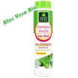 Sampon si gel de dus Bio cu Aloe Vera, 250ml, Benessere