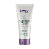 Shampoo und Duschgel für Kinder, 150 ml, Bambo Nature