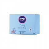 Baby cream soap, 100 g, Nivea