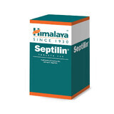 Septilin, 100 Tabletten, Himalaya