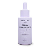 Serum pentru varfuri cu porozitate scazuta, 40 ml, Trust My Sister