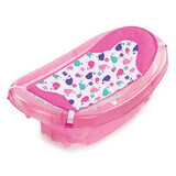 Set cadita si suport de baita Sparkle and Splash, 9376, Summer Infant