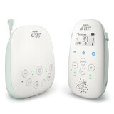 Babyüberwachungssystem, SCD711/52, Philips Avent