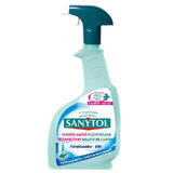 Desinfizierende Reinigungslösung, 500 ml, Sanytol