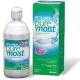 Multifunktionale Desinfektionslösung - Opti-Free Pure Moist, 300 ml, Alcon